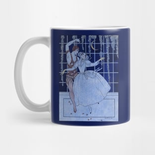 Le Spectre de la Rose Mug